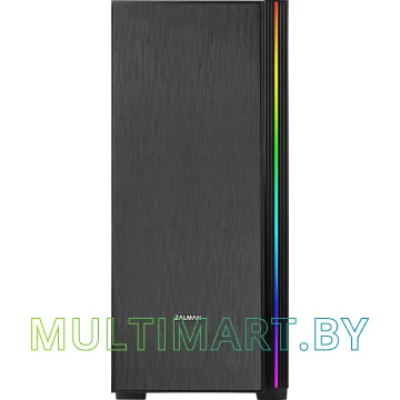 Корпус Zalman Z3 Neo картинка 2
